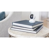 Reolink E1 Pro, Caméra de surveillance Blanc, 4 MP, Dualband-WLAN