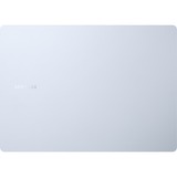 SAMSUNG Book4 Edge (NP940XMA-KB1BE) 14" PC portable Copilot+  Bleu-gris | Snapdragon X Elite X1E-80-100 | Adreno GPU | 16 Go | 512 Go eUFS