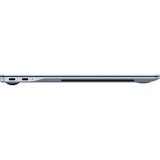SAMSUNG Book4 Edge (NP940XMA-KB1BE) 14" PC portable Copilot+  Bleu-gris | Snapdragon X Elite X1E-80-100 | Adreno GPU | 16 Go | 512 Go eUFS