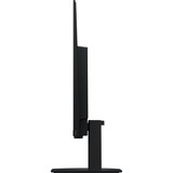 Samsung Smart Monitor M5 M50F 27" Noir, 2x HDMI, 2x USB-A, 2x HDMI, USB-A, Wi-Fi 5, BT