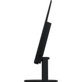 Samsung Smart Monitor M5 M50F 27" Noir, 2x HDMI, 2x USB-A, 2x HDMI, USB-A, Wi-Fi 5, BT