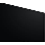 Samsung Smart Monitor M5 M50F 27" Noir, 2x HDMI, 2x USB-A, 2x HDMI, USB-A, Wi-Fi 5, BT