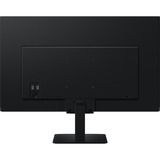 Samsung Smart Monitor M5 M50F 27"  Noir, 2x HDMI, USB-A, Wi-Fi 5, BT