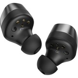 Sennheiser MOMENTUM True Wireless 4 écouteurs in-ear Noir, Bluetooth