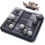SmartGames Évasion d'astéroïdes, Jeu d'apprentissage Néerlandais, 1 joueur, 8 ans et plus, 60 défis