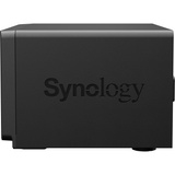 Synology DiskStation DS1825neo+, NAS Noir, 2x LAN, USB