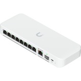 Ubiquiti Flex 2.5G, Switch Blanc