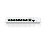 Ubiquiti Flex 2.5G, Switch Blanc