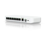 Ubiquiti Flex 2.5G, Switch Blanc
