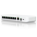 Ubiquiti Flex 2.5G, Switch Blanc