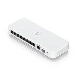 Ubiquiti Flex 2.5G, Switch Blanc