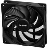 be quiet! Pure Loop 2 120mm, Watercooling Noir, Connecteur de ventilateur PWM à 4 broches, LED ARGB