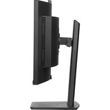 iiyama ProLite XCB3497WQSNPH-B1 34" Moniteur UltraWide incurvé Noir, 1x DisplayPort, 2x HDMI, 3x USB-C, 2x USB-A, 1x RJ-45, 120 Hz