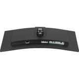 iiyama ProLite XCB3497WQSNPH-B1 34" Moniteur UltraWide incurvé Noir, 1x DisplayPort, 2x HDMI, 3x USB-C, 2x USB-A, 1x RJ-45, 120 Hz