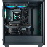 ALTERNATE Gamer Starter U5-9070, PC gaming Core Ultra 5 245KF | RX 9070 | 32 Go | 1 To SSD