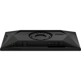 AOC Q25G4SXU 24.5" Moniteur gaming  Noir, 2x HDMI, DisplayPort, 4x USB-A, 310 Hz