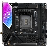 ASRock  carte mère socket 1851 