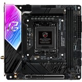 ASRock  carte mère socket 1851 