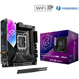 ASRock  carte mère socket 1851 