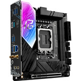 ASRock  carte mère socket 1851 