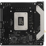 ASRock  carte mère socket 1851 