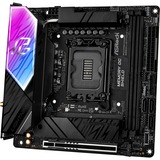 ASRock  carte mère socket 1851 