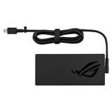 ASUS ROG 380W Rectangle Plug Adapter, Chargeur Noir