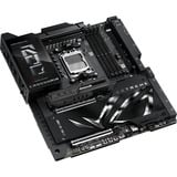 ASUS ROG CROSSHAIR X870E EXTREME carte mère socket AM5 10Gb-LAN, 5Gb-LAN, Wi-Fi 7, BT, Sound, ATX