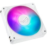 ASUS ROG Ryujin III 360 ARGB Extreme White edition, Watercooling Blanc