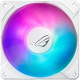 ASUS ROG Ryujin III 360 ARGB Extreme White edition, Watercooling Blanc