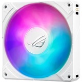 ASUS ROG Ryujin III 360 ARGB Extreme White edition, Watercooling Blanc