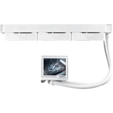 ASUS ROG Ryujin III 360 ARGB Extreme White edition, Watercooling Blanc