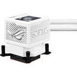 ASUS ROG Ryujin III 360 ARGB Extreme White edition, Watercooling Blanc