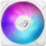 ASUS ROG Ryujin III 360 ARGB Extreme White edition, Watercooling Blanc