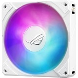 ASUS ROG Ryujin III 360 ARGB Extreme White edition, Watercooling Blanc