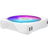 ASUS ROG Ryujin III 360 ARGB Extreme White edition, Watercooling Blanc