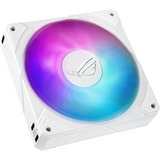 ASUS ROG Ryujin III 360 ARGB Extreme White edition, Watercooling Blanc