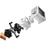 ASUS ROG Ryujin III 360 ARGB Extreme White edition, Watercooling Blanc