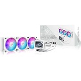 ASUS ROG Ryujin III 360 ARGB Extreme White edition, Watercooling Blanc