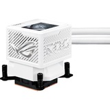 ASUS ROG Ryujin III 360 ARGB Extreme White edition, Watercooling Blanc