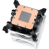ASUS ROG Ryujin III 360 ARGB Extreme White edition, Watercooling Blanc