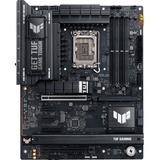 ASUS TUF GAMING Z890-PLUS WIFI carte mère socket 1851 RAID, 2.5Gb-LAN, WIFI, BT, Sound, ATX
