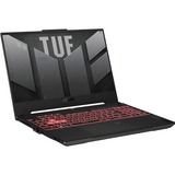 ASUS TUF Gaming A15 (FA507UI-LP015W) 15.6" PC portable gaming  Gris | Ryzen 7 7435HS | RTX 4050 | 16 Go | 512 Go SSD | 144 Hz