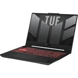 ASUS TUF Gaming A15 (FA507UI-LP015W) 15.6" PC portable gaming  Gris | Ryzen 7 7435HS | RTX 4050 | 16 Go | 512 Go SSD | 144 Hz