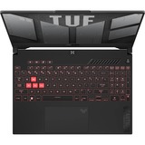 ASUS TUF Gaming A15 (FA507UI-LP015W) 15.6" PC portable gaming  Gris | Ryzen 7 7435HS | RTX 4050 | 16 Go | 512 Go SSD | 144 Hz