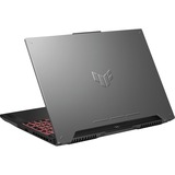 ASUS TUF Gaming A15 (FA507UI-LP015W) 15.6" PC portable gaming  Gris | Ryzen 7 7435HS | RTX 4050 | 16 Go | 512 Go SSD | 144 Hz