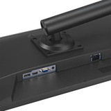 ASUS VB279QG 27" Moniteur Noir, 1x DisplayPort, 1x HDMI, 1x VGA, 120 Hz