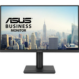 ASUS VB279QG 27" Moniteur Noir, 1x DisplayPort, 1x HDMI, 1x VGA, 120 Hz