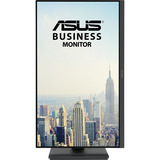 ASUS VB279QG 27" Moniteur Noir, 1x DisplayPort, 1x HDMI, 1x VGA, 120 Hz