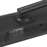ASUS VB279QG 27" Moniteur Noir, 1x DisplayPort, 1x HDMI, 1x VGA, 120 Hz